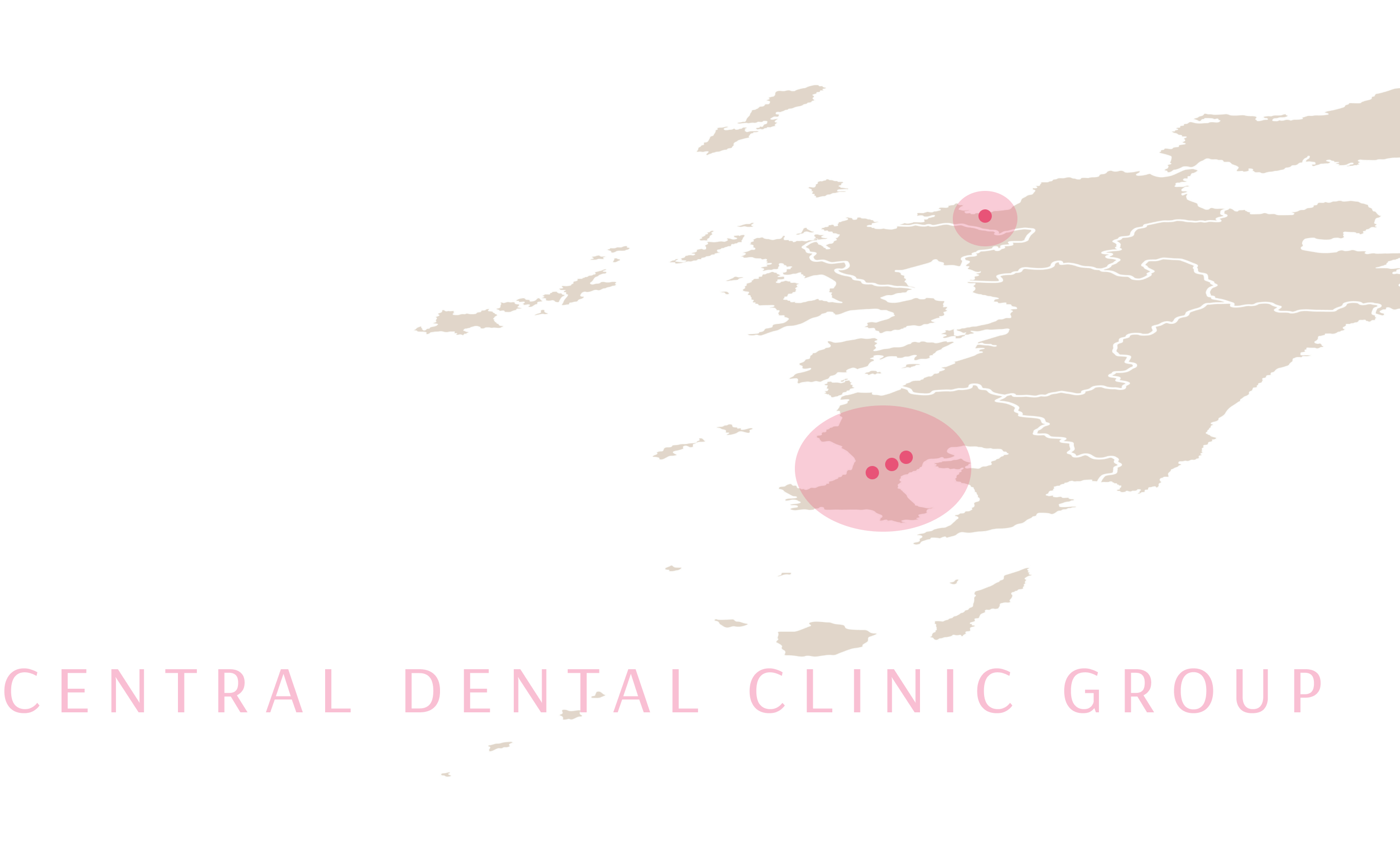 central dental clinic group
