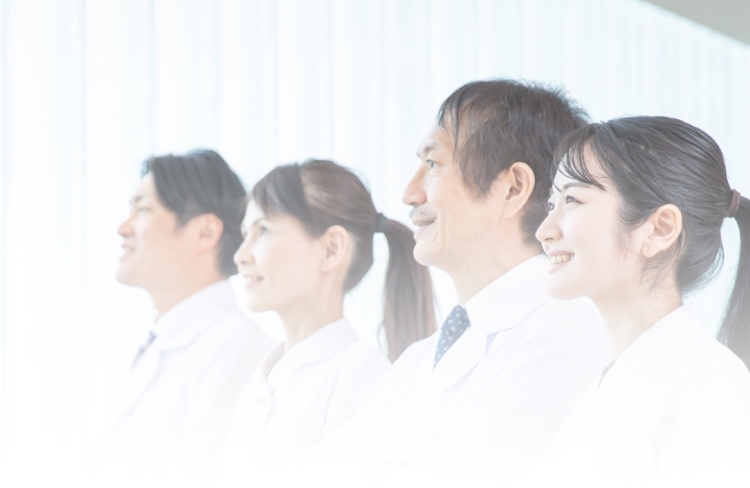 歯科医師紹介