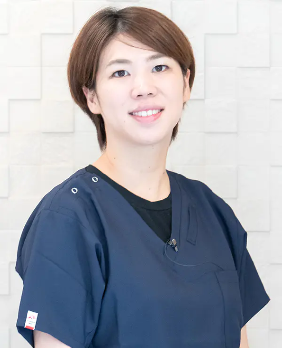藤池 美保子