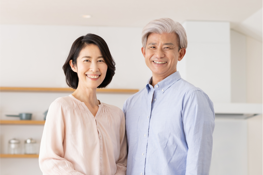 歯科衛生士による歯周病治療